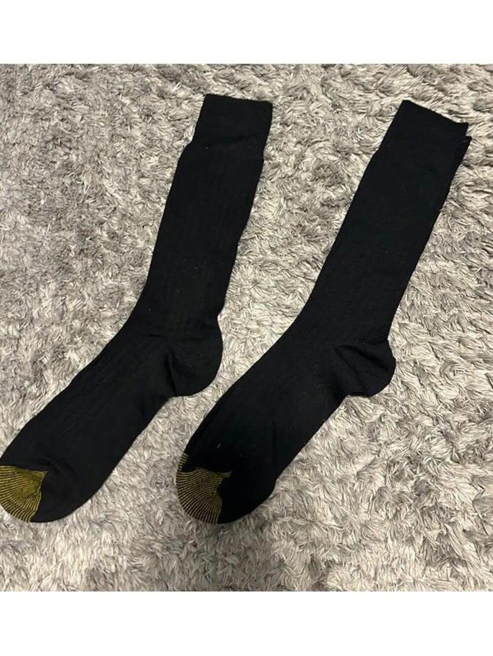 3 Pair Men's Socks